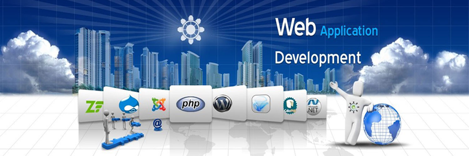 web development