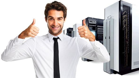 Reseller Hosting
