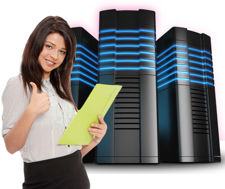 We are with you every step of the way!