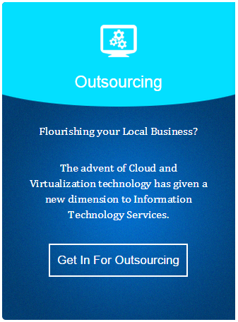 outsourcing